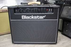   BLACKSTAR HT CLUB 40