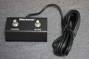   BLACKSTAR HT CLUB 40