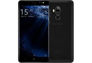   Bluboo D1 black