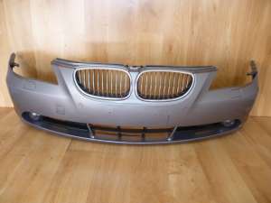   bmw 5 e60 - 