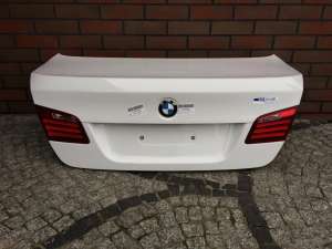   bmw 5 f10 - 