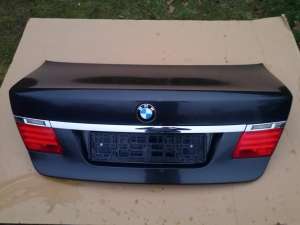   bmw 7 f01 - 