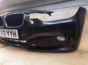   BMW F30    