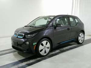   BMW i3 Mega - 