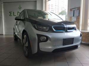   BMW i3 REX GIGA 2014 - 