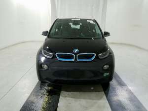   BMW i3 Tera