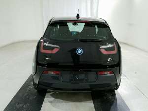   BMW i3 Tera