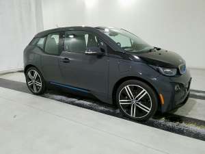   BMW i3 Tera