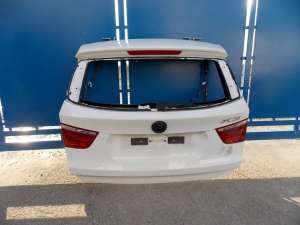   bmw x3 f25 - 