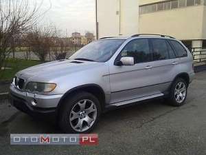   BMW X5 E53 E70    5 70   - 