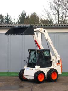   Bobcat S 160 TURBO (670).