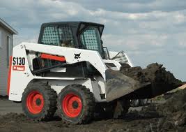   BOBCAT S130