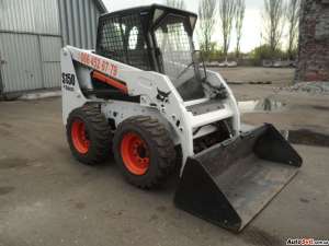   Bobcat S150 - 