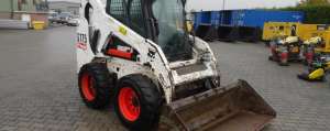  - Bobcat S175 (828) - 