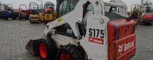  - Bobcat S175 (828)