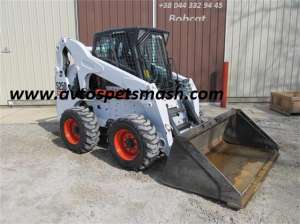   BOBCAT S250 / - 