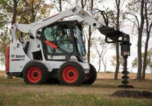   BOBCAT S590