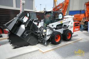   BOBCAT S630 - 