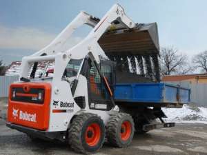   BOBCAT S650