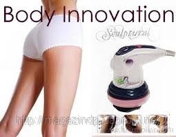   Body Innovation Sculptura - 