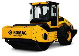   bomag