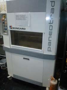   Bongard    - 