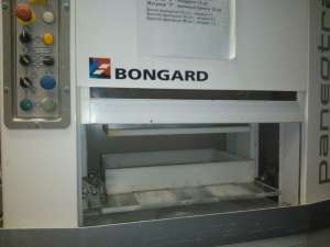   Bongard   