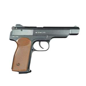   Borner APS - 