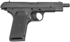   Borner TT Blowback - 