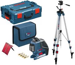   Bosch GLL 3-80 P