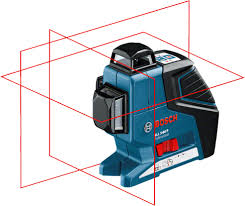   Bosch GLL 3-80 P