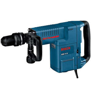   Bosch GSH 11 E -