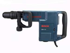   Bosch GSH 11 E -