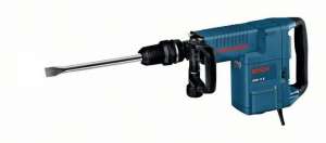   Bosch GSH 11 E -