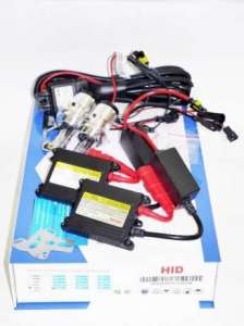   BOSCH H4 HID XENON 35W 5000K ( ) 600 