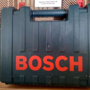   Bosch