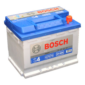   Bosch, Ista,  Goodyear, Fulda - 