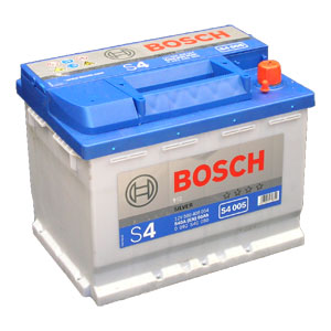   Bosch, Ista,  Goodyear, Fulda