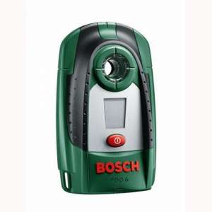   BOSCH PDO 6  499.