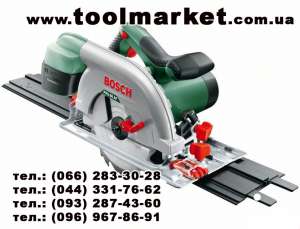   Bosch PKS 66 A 0603502022 - 