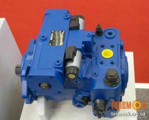   Bosch Rexroth   - 