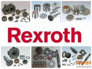   Bosch Rexroth  