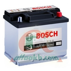   Bosch S3, S4, S5  ,  - 