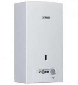   Bosch Therm 4000 O WR 10-2 P  - 