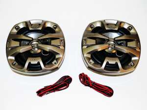  () BOSCHMANN M AUDIO XJ2-5655 M2 13 260W 2  500 