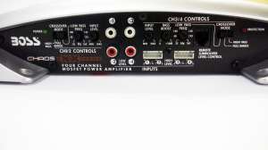   Boss Audio Systems CX650 1000 4  3055 