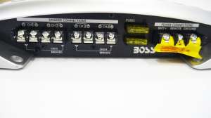   Boss Audio Systems CX650 1000 4  3055 