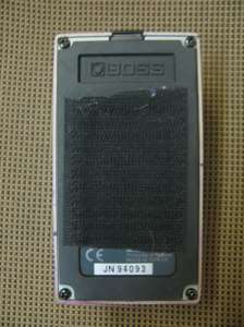   Boss BF-2 Flanger