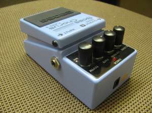   Boss CEB-3 Bass Chorus