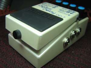   Boss DD-7